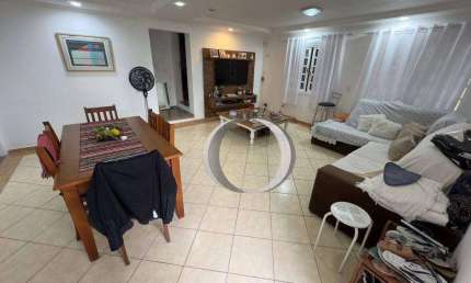 Casa em condomínio fechado com 3 quartos à venda na Rua José Giacometti, 250, Balneario Praia do Perequê, Guarujá