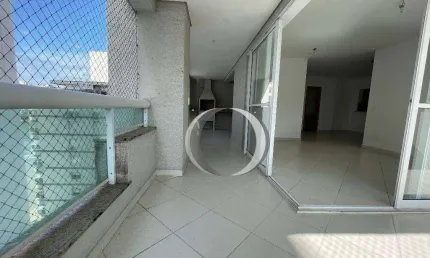 Apartamento com 3 quartos à venda na Avenida General Rondon, 315, Jardim Astúrias, Guarujá
