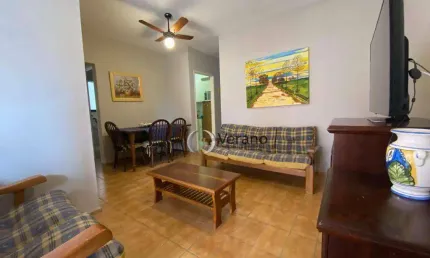 Apartamento à venda, 75 m² por r$ 340.000,00 - enseada - guarujá/sp