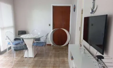 Apartamento à venda, 74 m² por R$ 300.000,00 - Enseada - Guarujá/SP