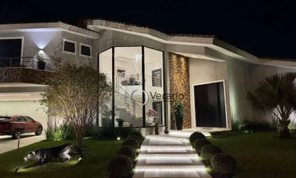 Casa com 4 dormitórios à venda, 750 m² por R$ 6.900.000,00 - Acapulco - Guarujá/SP