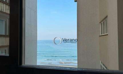 Apartamento à venda, 117 m² por R$ 700.000,00 - Pitangueiras - Guarujá/SP