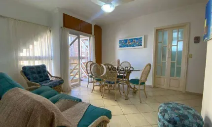 Apartamento à venda, 62 m² por r$ 320.000,00 - enseada - guarujá/sp