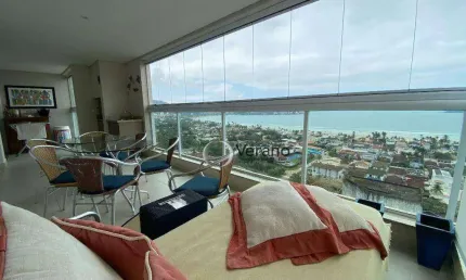 Apartamento com 2 quartos à venda na Rua Desembargador Mário de Almeida Pires, 397, Enseada, Guarujá