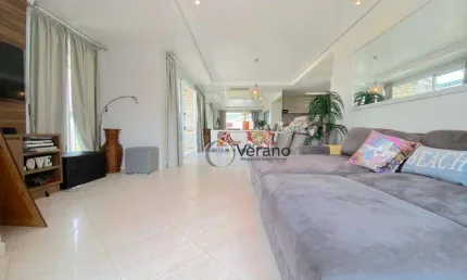 Cobertura com 3 quartos à venda na Alameda do Monjoleiro, 29, Riviera de São Lourenço, Bertioga
