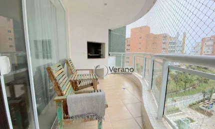 Apartamento com 3 quartos à venda na Passeio dos Jequitibas, 512, Riviera de São Lourenço, Bertioga