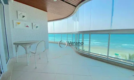 Apartamento com 3 quartos à venda na Passeio dos Galeões, 312, Riviera de São Lourenço, Bertioga
