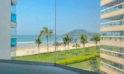 Apartamento com 4 quartos à venda na Passeio dos Galeões, 312, Riviera de São Lourenço, Bertioga