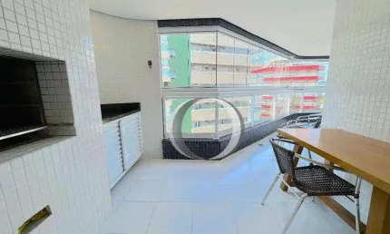 Apartamento com 3 quartos à venda na Passeio dos Galeões, 156, Riviera de São Lourenço, Bertioga