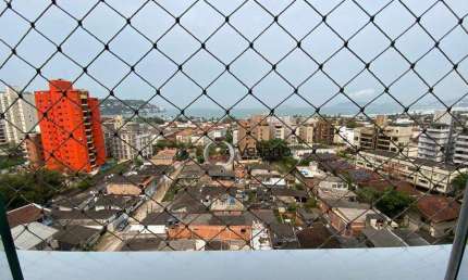 Apartamento com 2 quartos à venda na Rua Bandeirantes, 191, Enseada, Guarujá