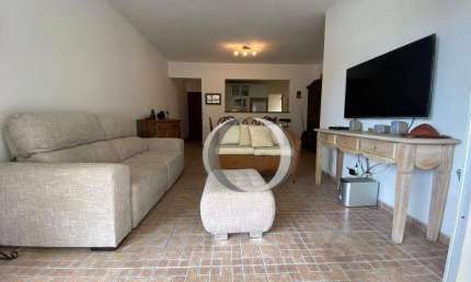 Apartamento com 3 quartos à venda na Rua São Paulo, 213, Enseada, Guarujá