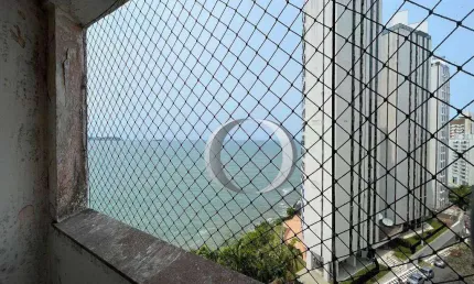 Apartamento com 3 quartos à venda na Rua Costa Esmeralda, 200, Jardim Astúrias, Guarujá