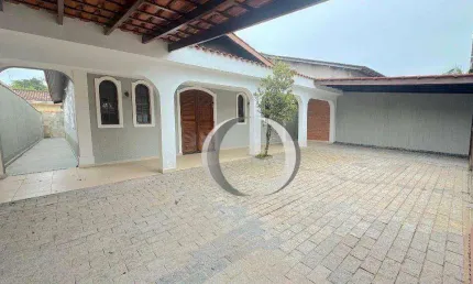 Casa com 3 quartos à venda na Avenida Professor João Batista Julião, 227, Jardim Virgínia, Guarujá