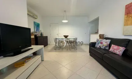 Apartamento na Riviera, varanda gourmet, lazer completo