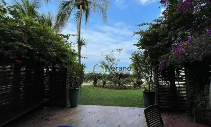 Casa em condomínio fechado com 4 quartos à venda na Avenida Marjory da Silva Prado, 1250, Balneário Praia do Pernambuco, Guarujá
