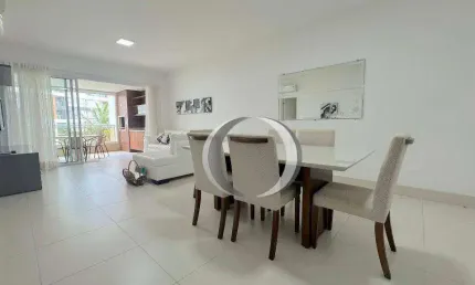 Apartamento com 4 quartos à venda na Alameda Jurua, 115, Riviera de São Lourenço, Bertioga