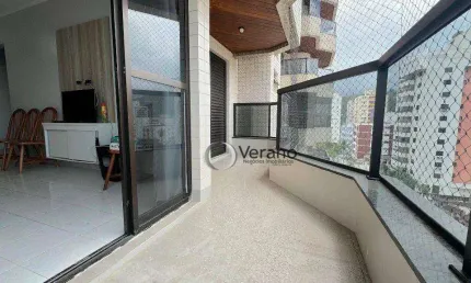 Guarujá Enseada, Lazer Total, poucos metros da praia