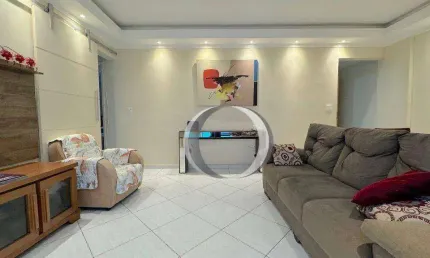 Apartamento com 2 quartos à venda na Rua Uruguai, 793, Enseada, Guarujá