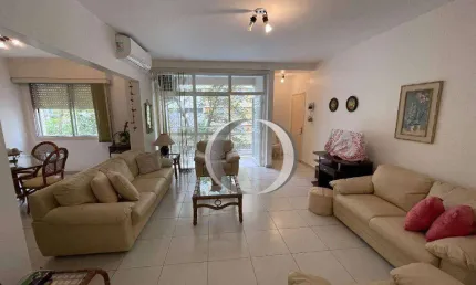 LINDO APARTAMENTO COM 3 QUARTOS, SALA PARA DOIS AMBIENTES.