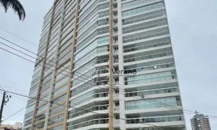 Guaruja, enseada, vista mar, 3 quartos sendo 1 suíte, 2 vagas na garagem, lazer total