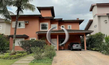 Granville Guarujá, Casa 4 Suítes, Piscina e Churrasqueira