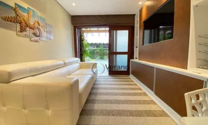Casa em condomínio fechado com 2 quartos à venda na Rod. Ariovaldo De Almeida De Viana, 3981, Cidade Jardim Tom, Guarujá