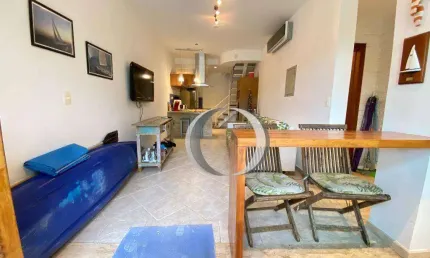 Guarujá Marina Del Rey, casa com varanda gourmet e hidro.