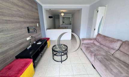 Guarujá Enseada apartamento prox a praia Oportunidade