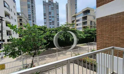 Apartamento à venda, 60 m² por R$ 260.000,00 - Enseada - Guarujá/SP