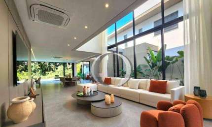 Casa a venda na Riviera, Modulo 11 - Nova, pronta pra uso!