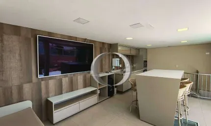 Cobertura Duplex com 3 dormitórios, Enseada - Guarujá/SP