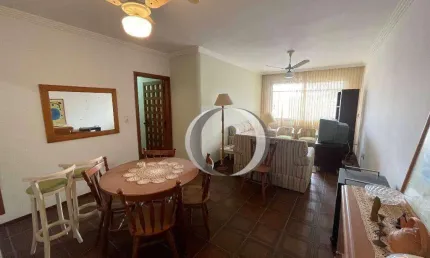 Apartamento com 3 quartos à venda na Rua Quintino Bocaiúva, 283, Pitangueiras, Guarujá