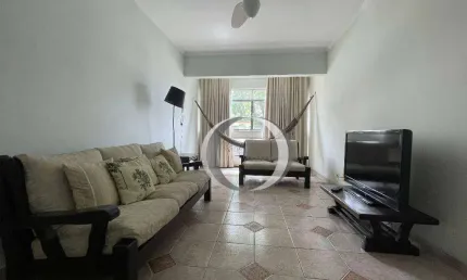 Apartamento com 2 quartos à venda na Avenida dos Caiçaras, 1050, Jardim Astúrias, Guarujá
