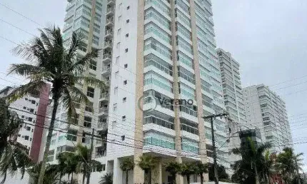 Apartamento com 3 dormitórios à venda, 100 m² por r$ 1.200.000,00 - enseada - guarujá/sp