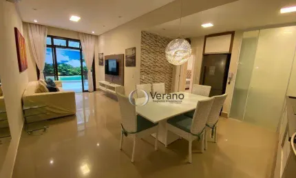 Apartamento com 2 dormitórios à venda, 115 m² por r$ 1.200.000,00 - enseada - guarujá/sp