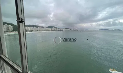 Apartamento com 2 quartos à venda na Rua Costa Esmeralda, 200, Jardim Astúrias, Guarujá