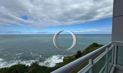 Apartamento com 2 dormitórios à venda, 80 m² por r$ 950.000,00 - enseada - guarujá/sp