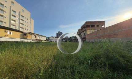 Terreno plano à venda com 1180 m² por R$ 1.500.000 - Enseada - Guarujá/SP