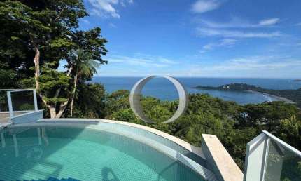 Casa com 4 dormitórios à venda, 1000 m² por R$ 20.000.000,00 - Taguaiba - Guarujá/SP