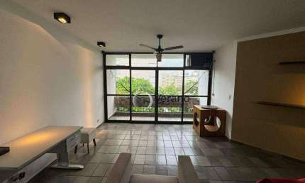 Apartamento com 3 dormitórios à venda, 96 m² por R$ 425.000,00 - Enseada - Guarujá/SP