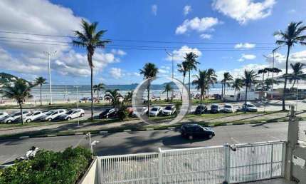 Casa com 6 dormitórios à venda, 220 m² por R$ 2.500.000,00 - Enseada - Guarujá/SP