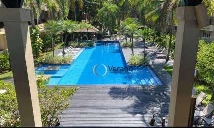 Apartamento com 3 dormitórios à venda, 110 m² por R$ 1.280.000,00 - Enseada - Guarujá/SP