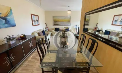Apartamento à venda, 85 m² por r$ 370.000,00 - enseada - guarujá/sp