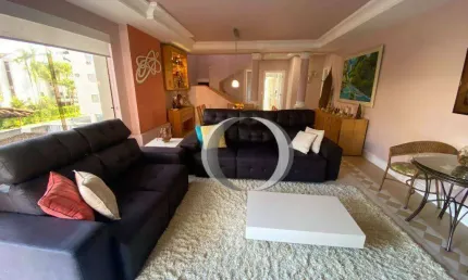 Apartamento à venda, 176 m² por R$ 1.000.000,00 - Enseada - Guarujá/SP