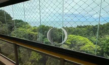 Apartamento com 3 quartos à venda na Rua Sorocotuba, 162, Morro Sorocotuba, Guarujá