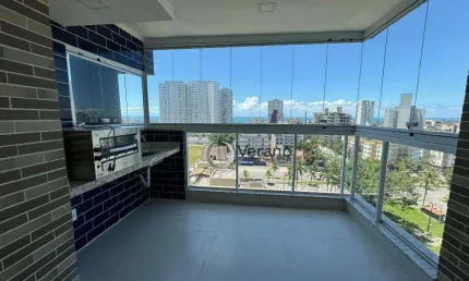 Apartamento à venda, 67 m² por r$ 690.000,00 - enseada - guarujá/sp
