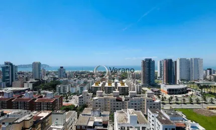 Apartamento à venda, 41 m² por r$ 590.000,00 - enseada - guarujá/sp