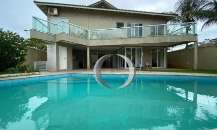 Casa à venda, 260 m² por R$ 1.500.000,00 - Enseada - Guarujá/SP