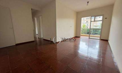Apartamento à venda, 80 m² por R$ 300.000,00 - Enseada - Guarujá/SP