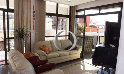 Cobertura à venda, 300 m² por R$ 1.700.000,00 - Enseada - Guarujá/SP